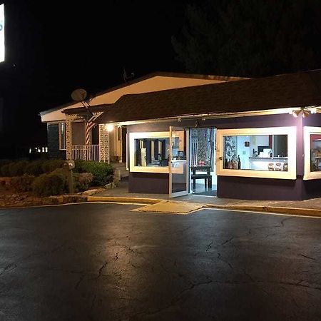 Knights Inn Berea Exterior foto