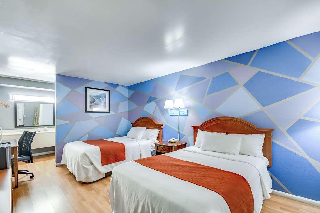 Knights Inn Berea Habitación foto