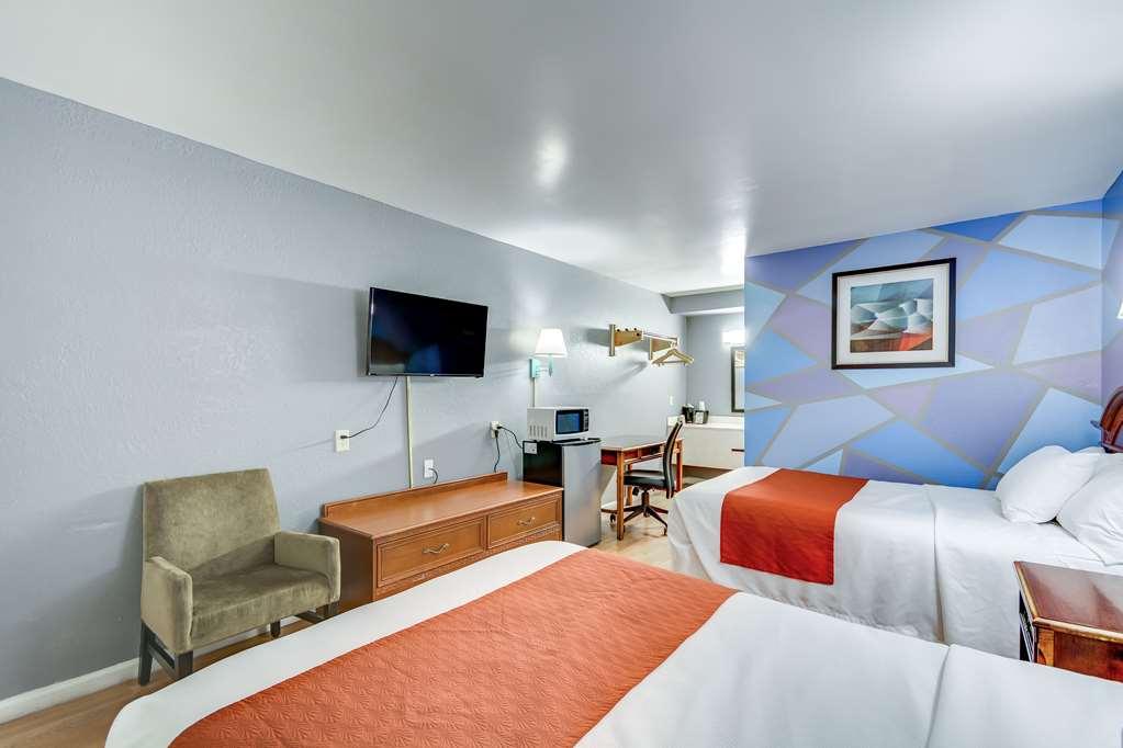 Knights Inn Berea Habitación foto