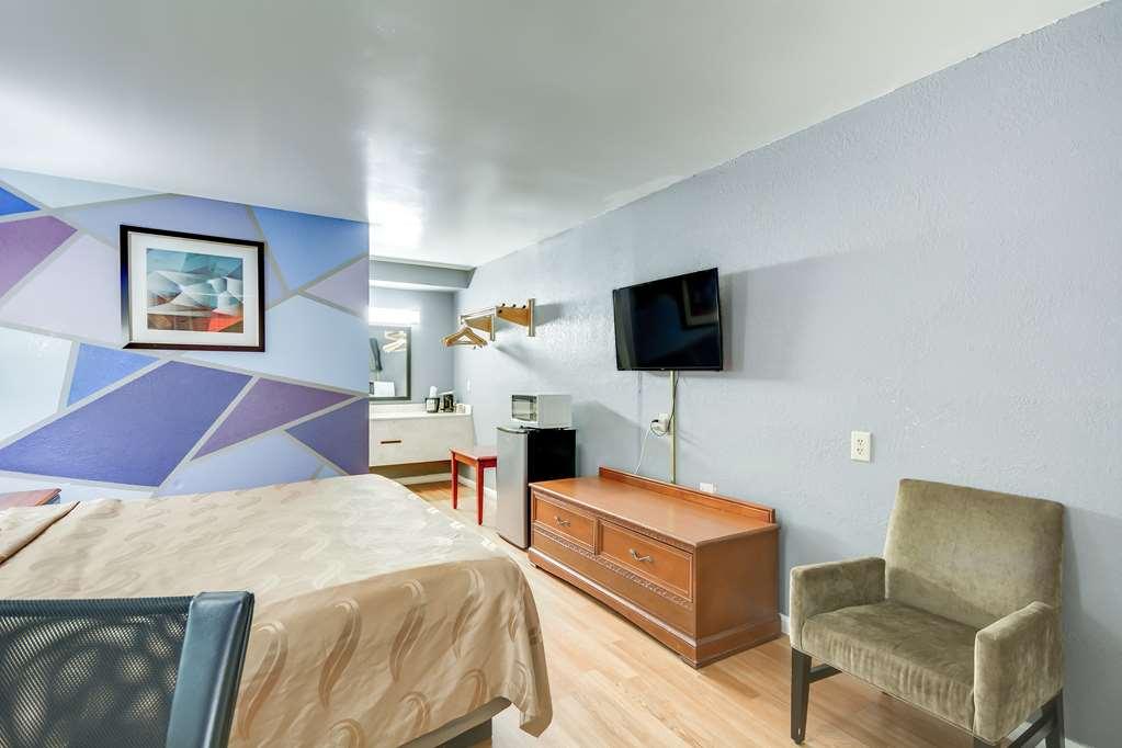 Knights Inn Berea Habitación foto