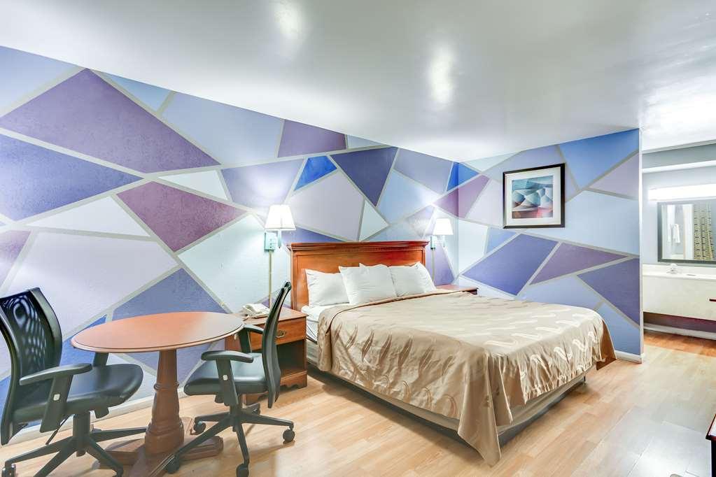 Knights Inn Berea Habitación foto
