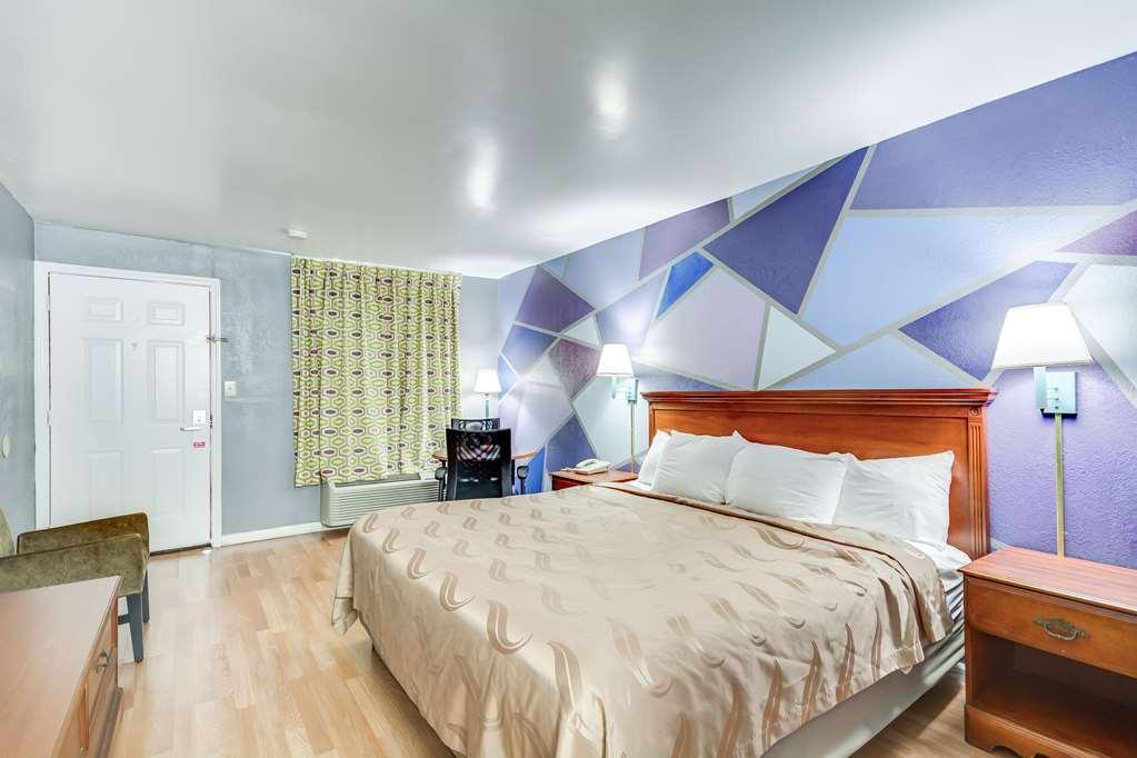 Knights Inn Berea Habitación foto