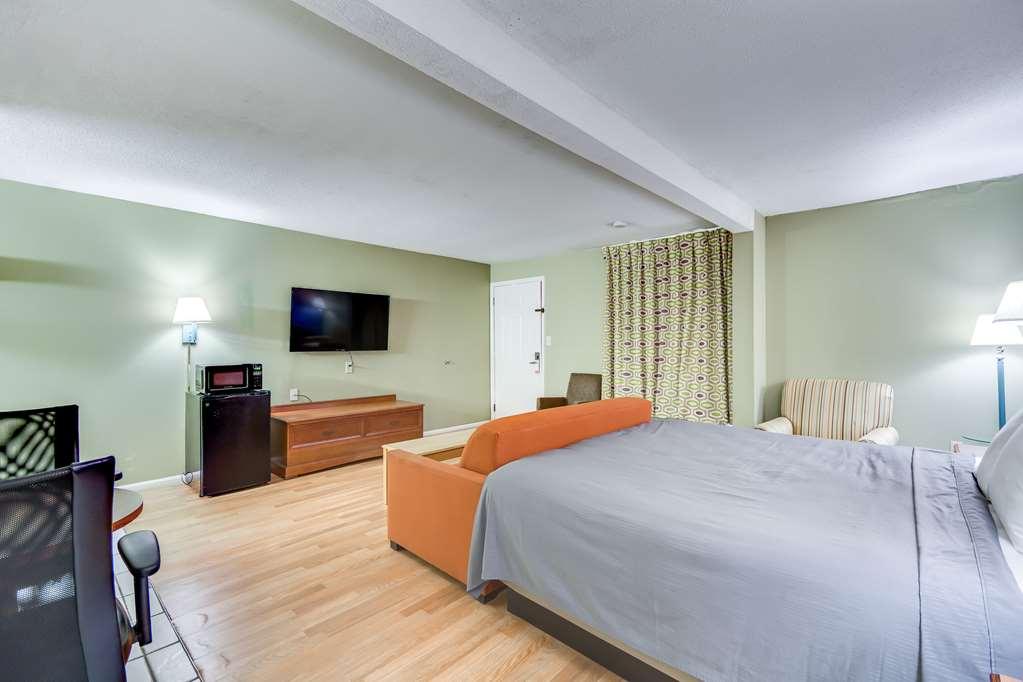 Knights Inn Berea Habitación foto